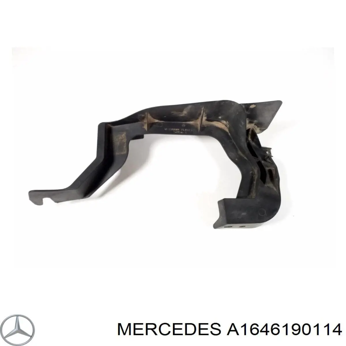 Купить A1646190114 Mercedes 