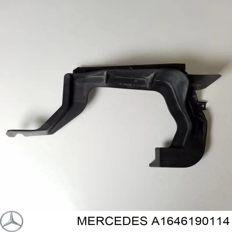 A1646190114 Mercedes 