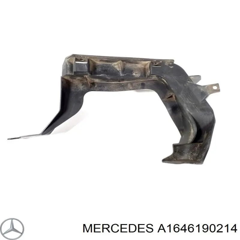  A1646190214 Mercedes