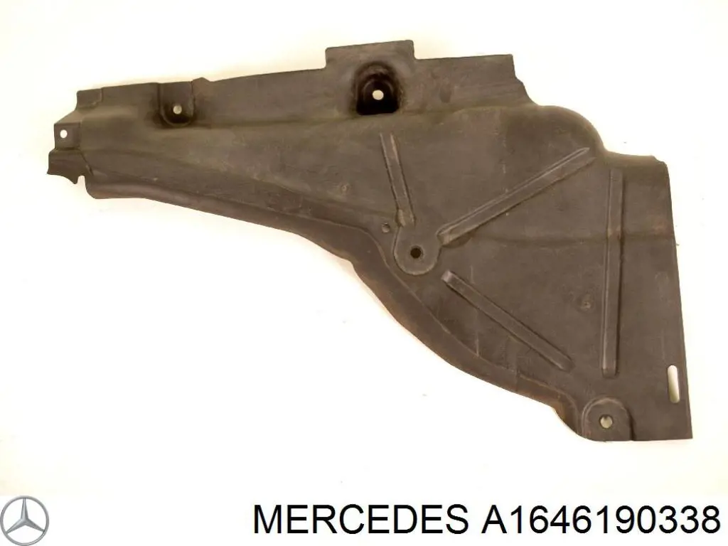 Купить 1646190338 Mercedes 