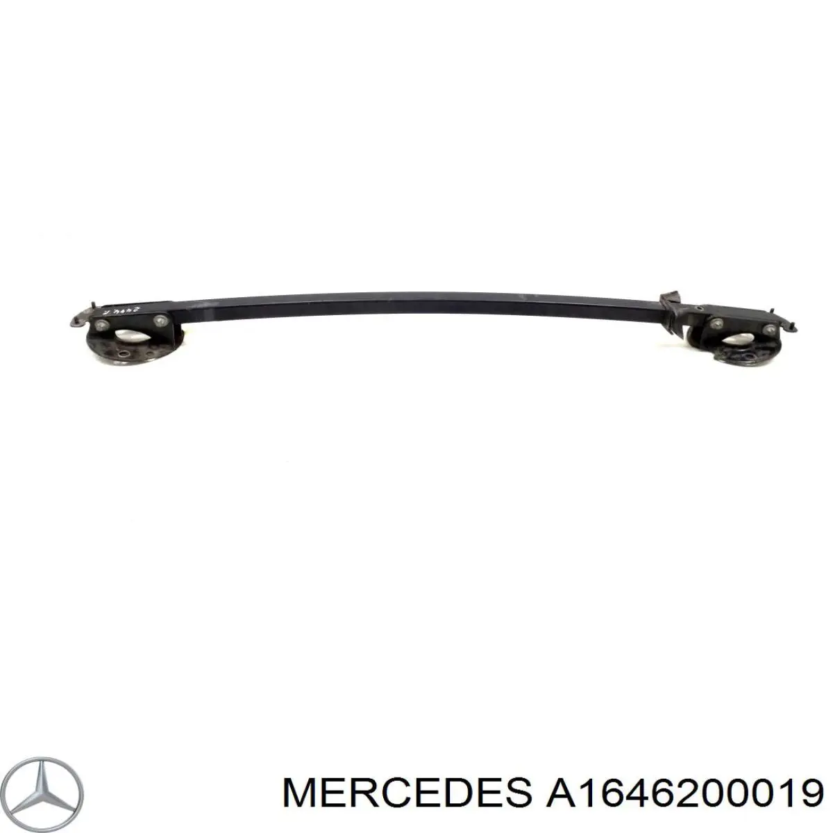  A1646200019 Mercedes