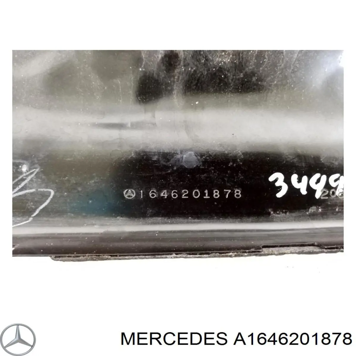  A1646201878 Mercedes