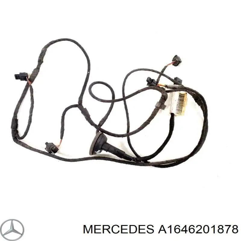  Mercedes A1646201878
