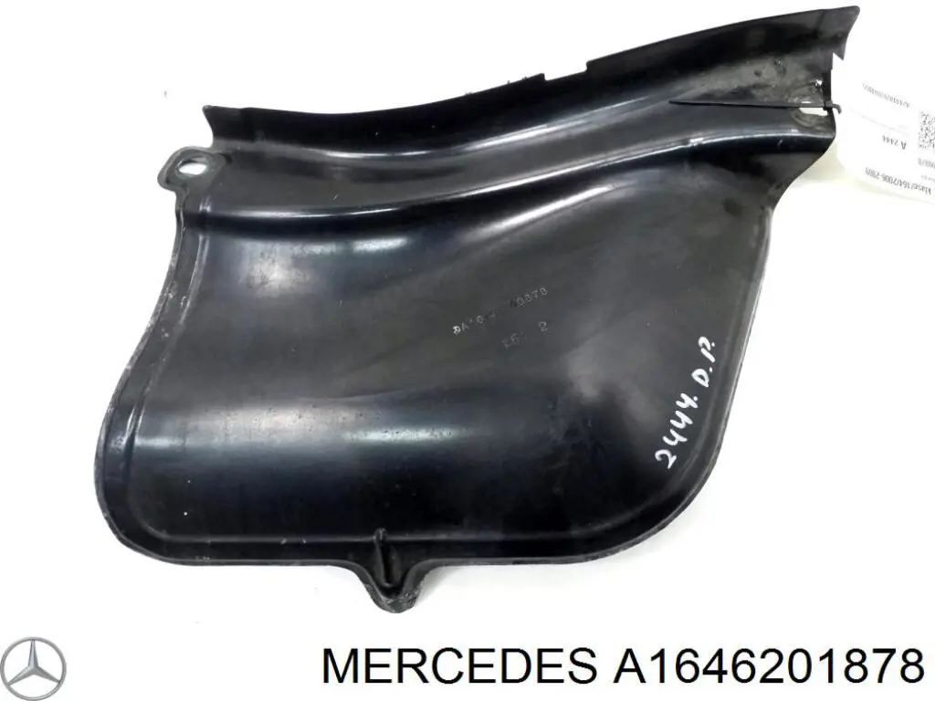 A1646201878 Mercedes 