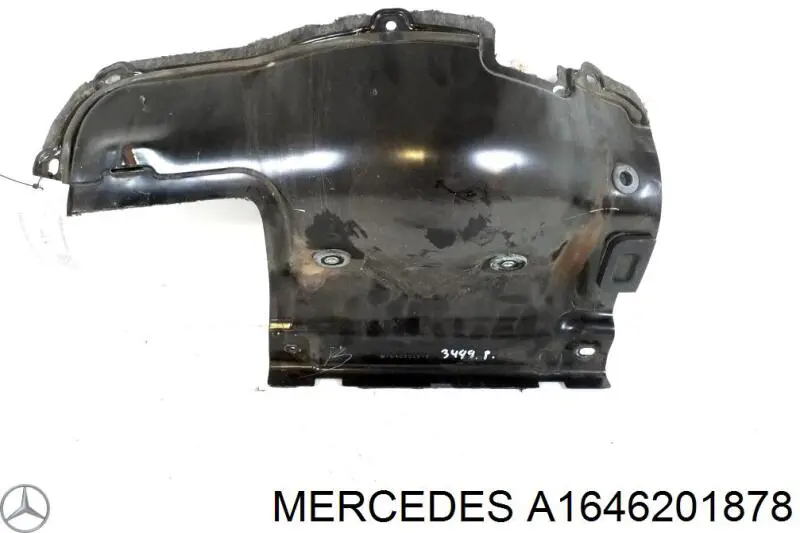  A1646201878 Mercedes