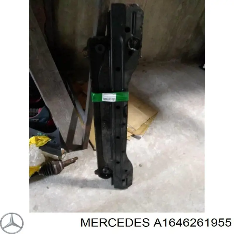 A1646261955 Mercedes 