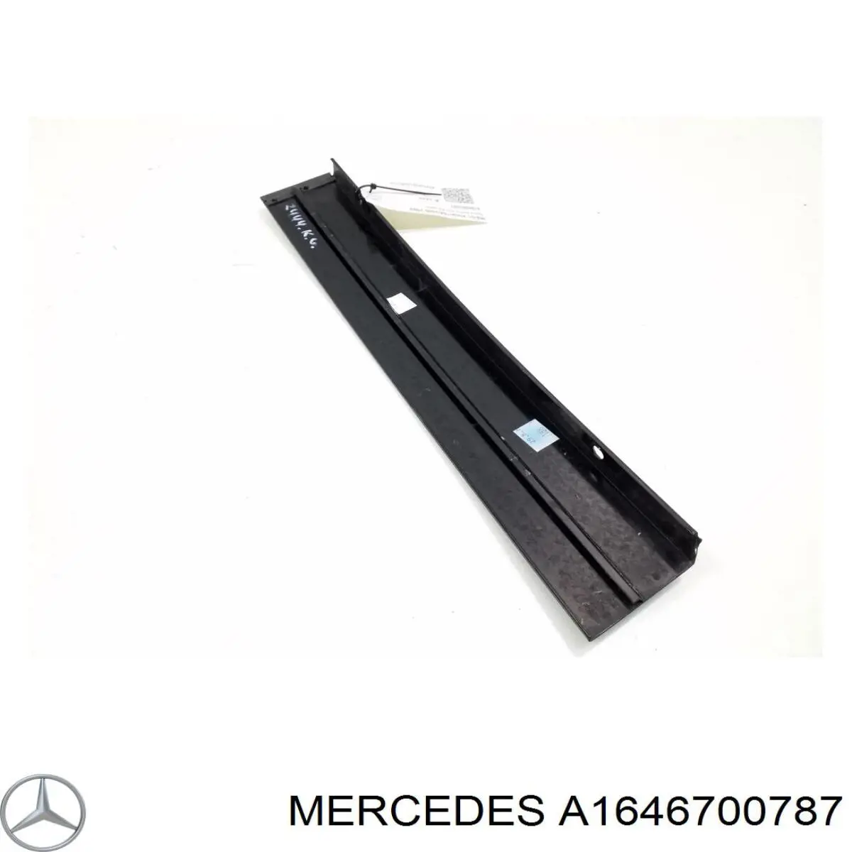  A1646700787 Mercedes