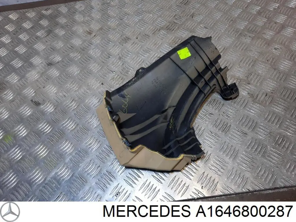  A1646800287 Mercedes