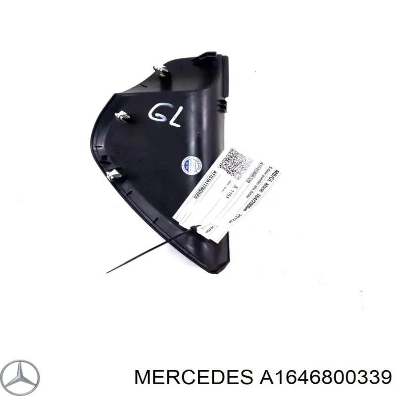  A1646800339 Mercedes