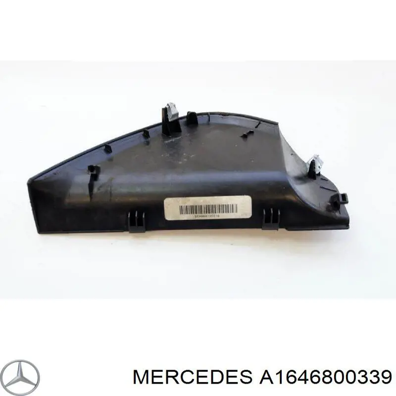 A1646800339 Mercedes 