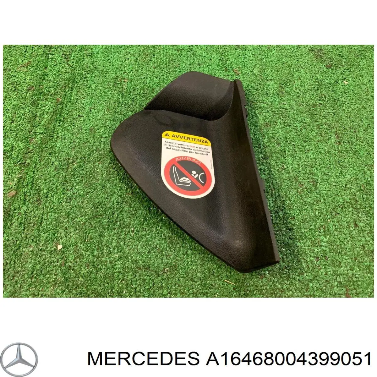  Mercedes A16468004399051 цена, от 6.21 USD