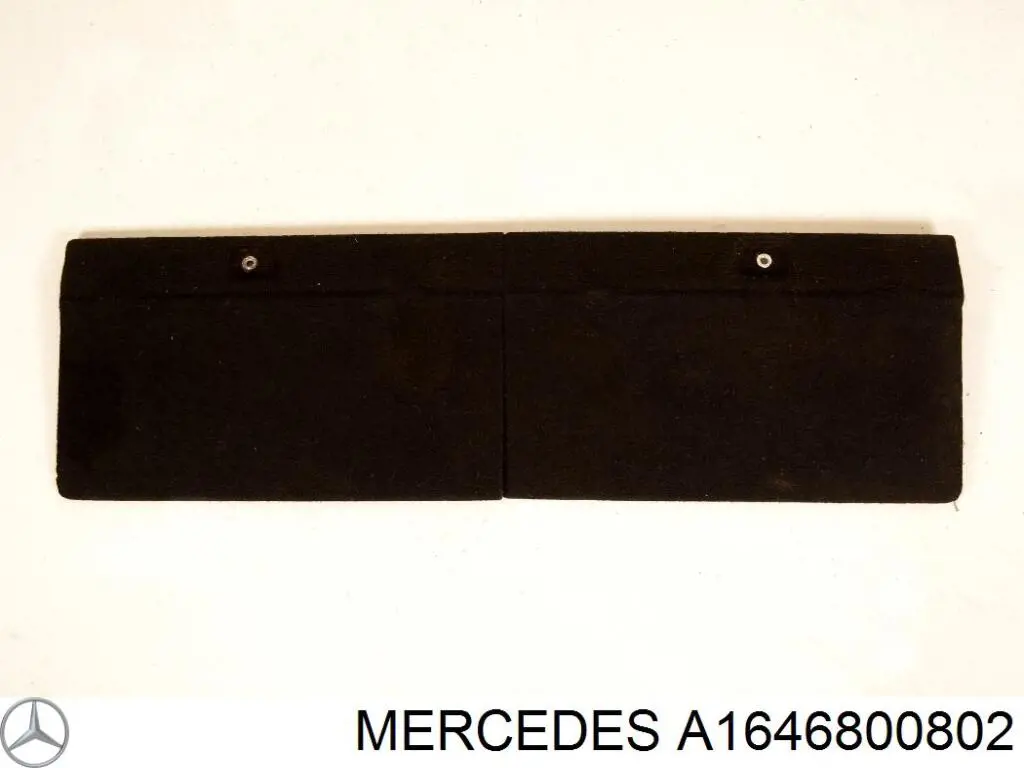 A1646800802 Mercedes 