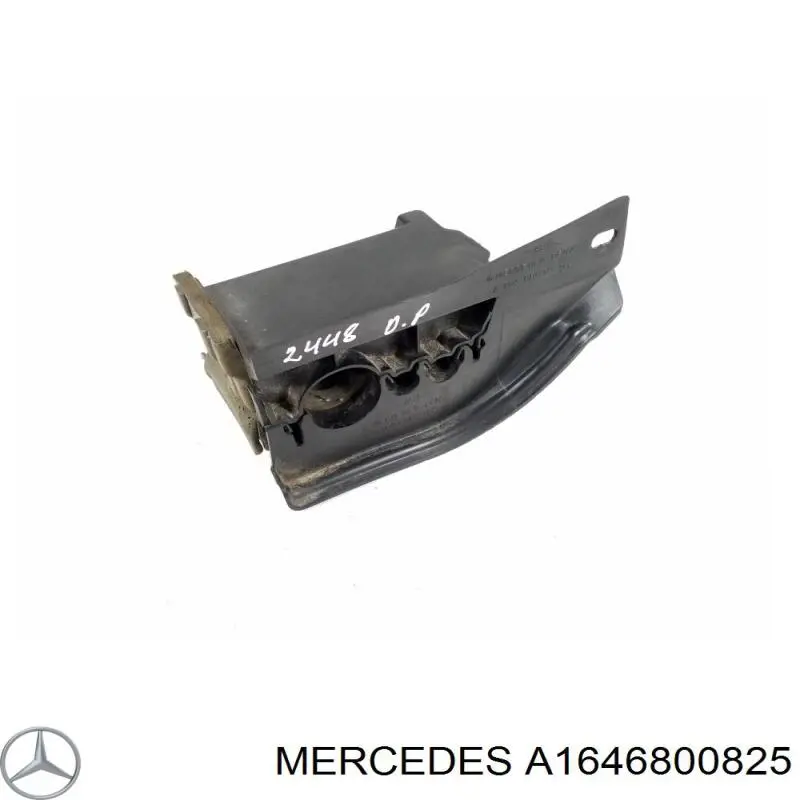 A1646800825 Mercedes 