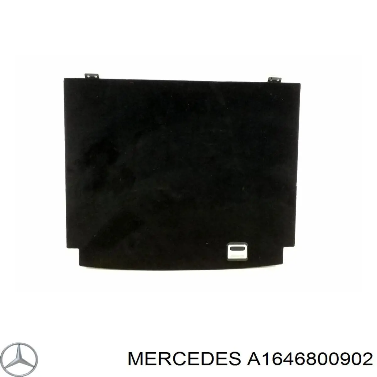 A1646800902 Mercedes 