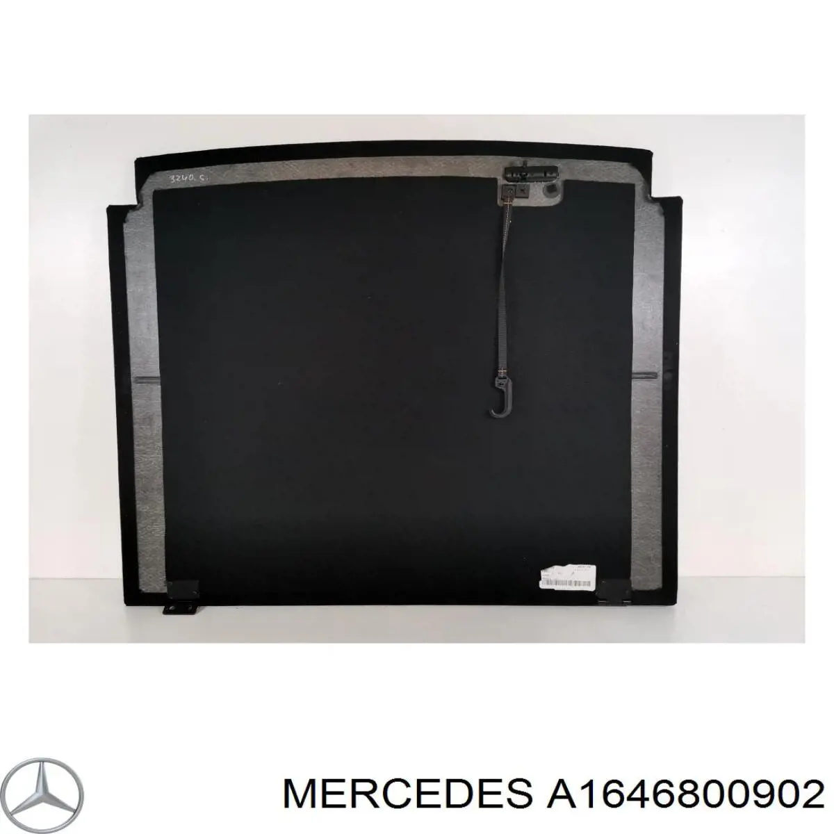  A1646800902 Mercedes