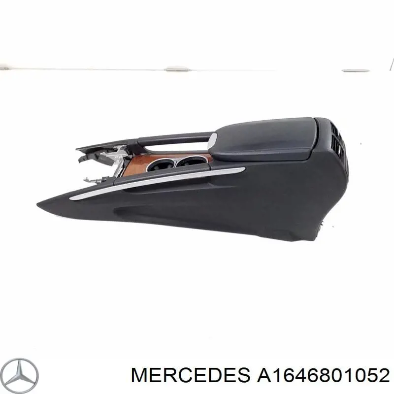  Mercedes A1646801052 цена, от 55.74 USD