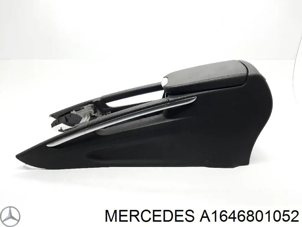 A1646801052 Mercedes 