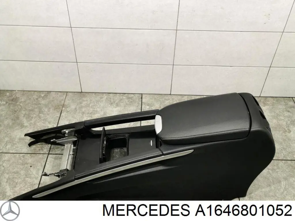 Купить A1646801052 Mercedes 
