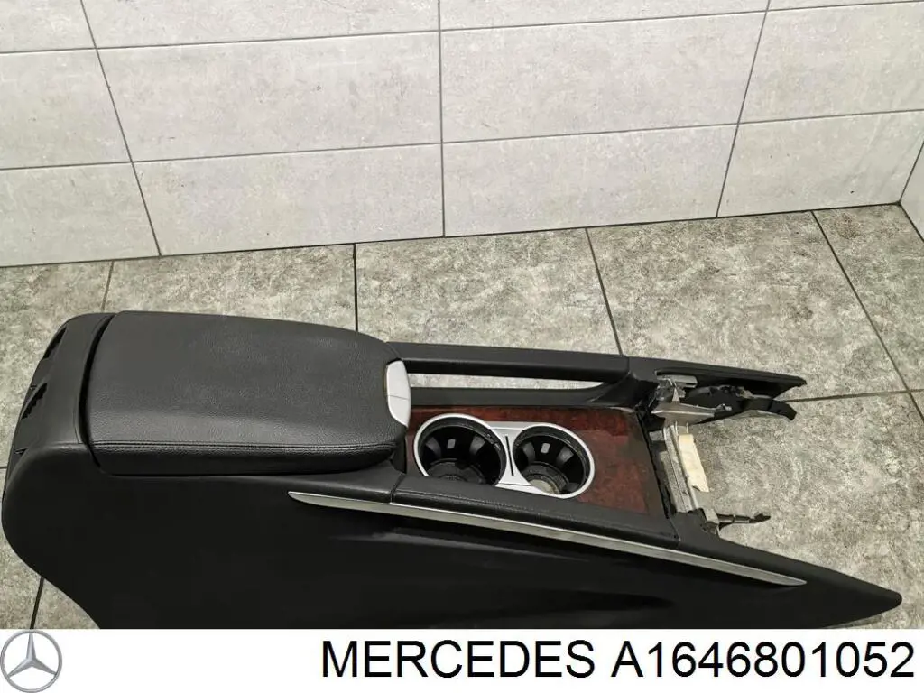  A1646801052 Mercedes
