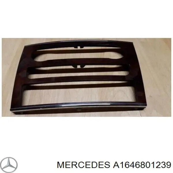 A1646801239 Mercedes 