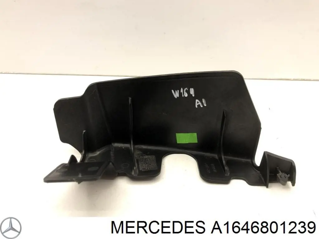  A1646801239 Mercedes