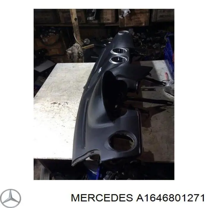 Купить A1646801271 Mercedes 