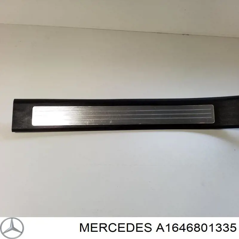  Mercedes A1646801335 цена, от 10.14 USD