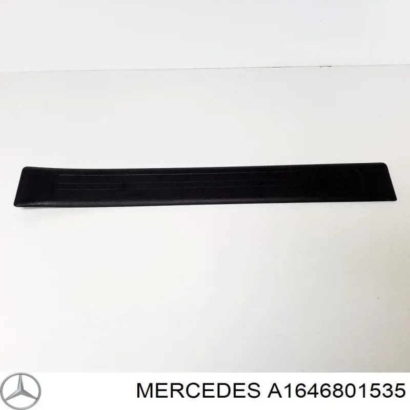  A1646801535 Mercedes