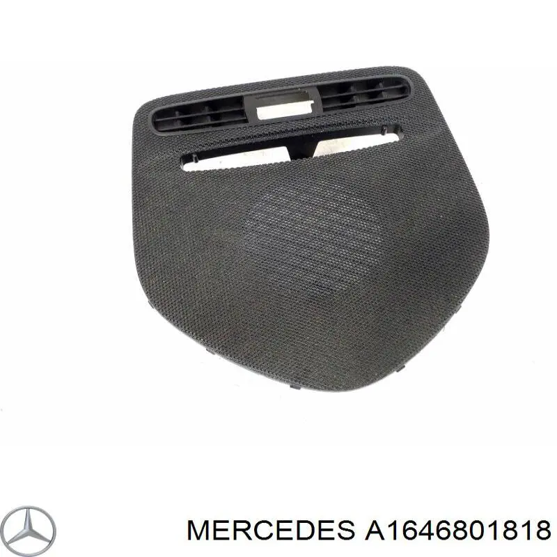  A1646801818 Mercedes