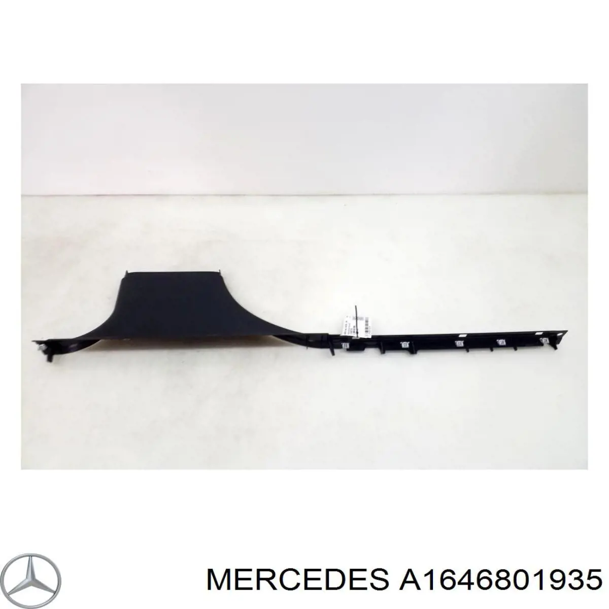 A1646801935 Mercedes 