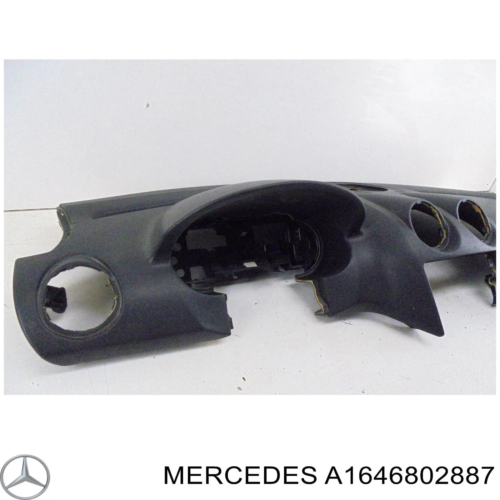  Mercedes A1646802887 цена, от 126.69 USD