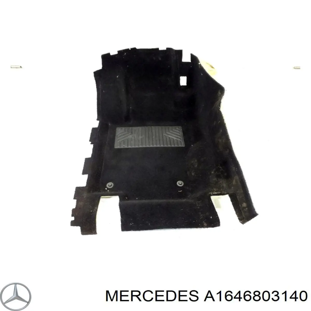  A1646803140 Mercedes