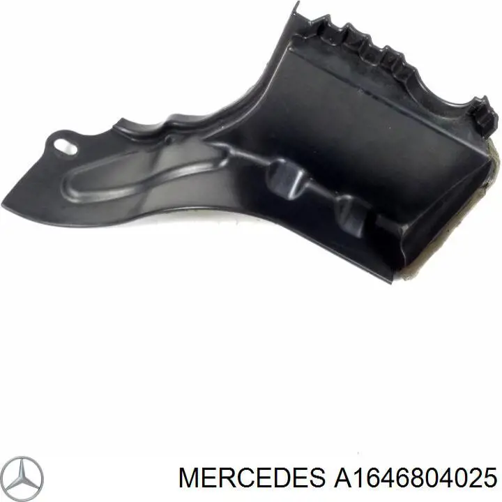 A1646804025 Mercedes 
