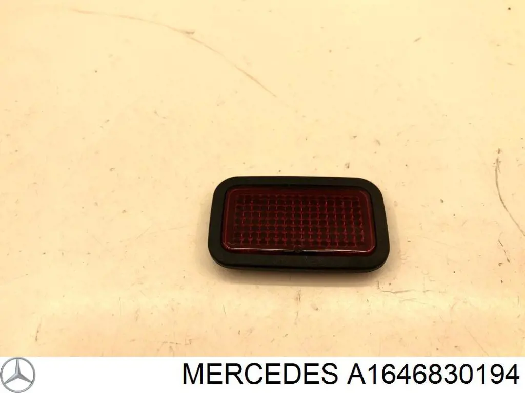 A1646830194 Mercedes 