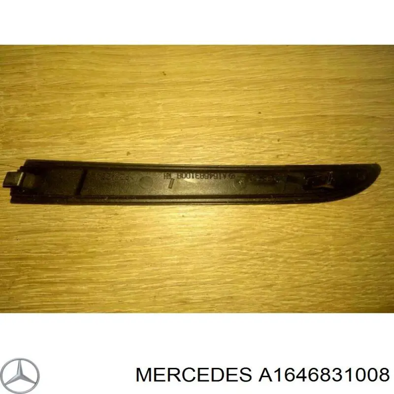 A16468310089051 Mercedes 