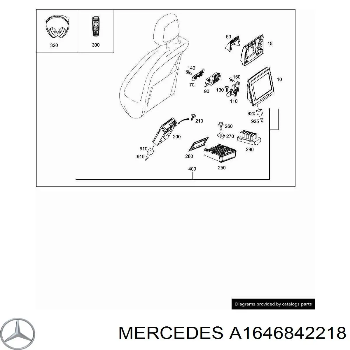  A1646842218 Mercedes