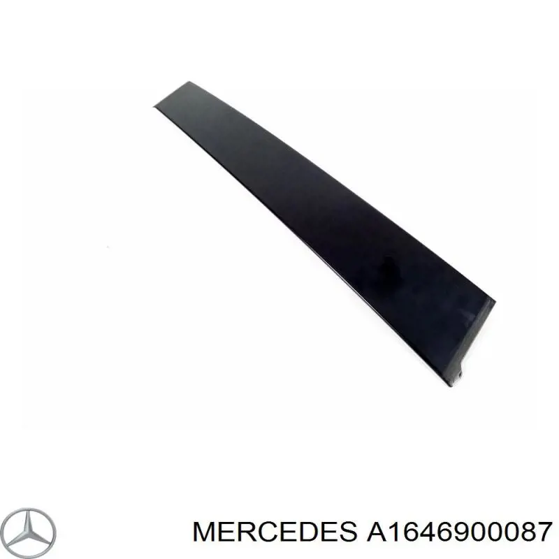  A164690008764 Mercedes