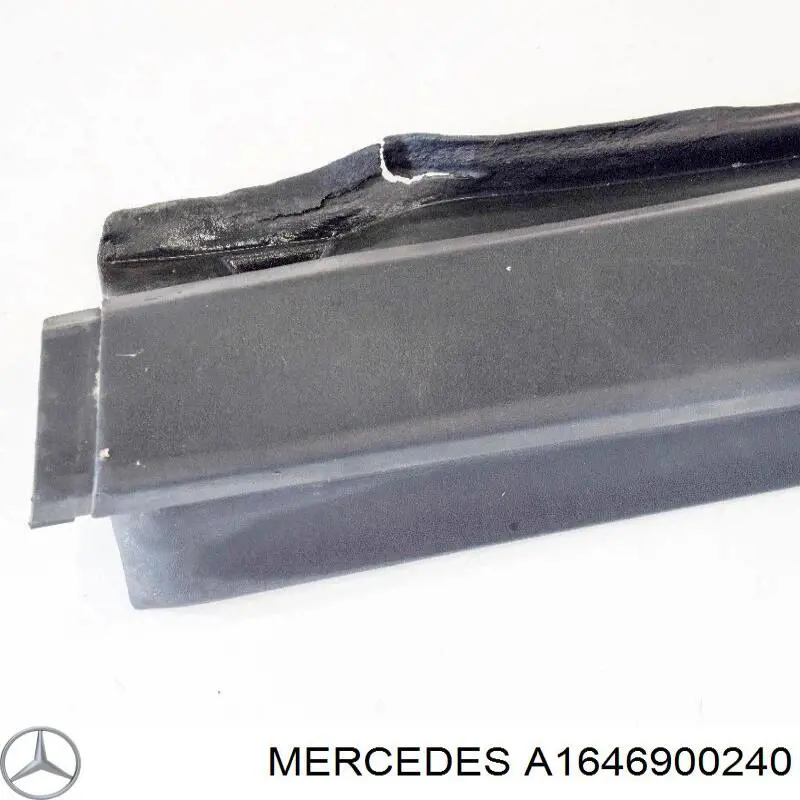  Mercedes 1646900240 цена, от 12.70 USD
