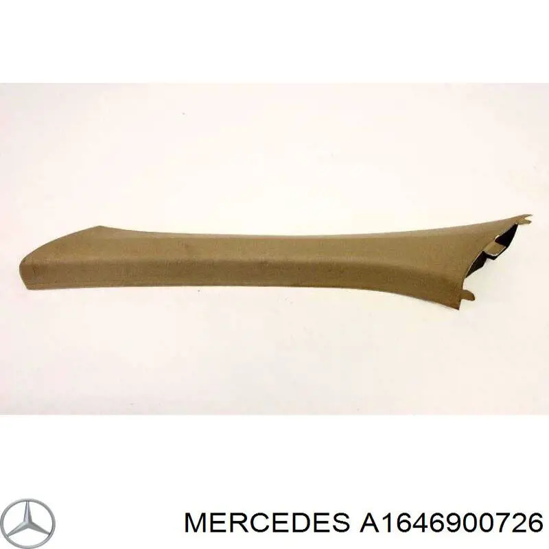 Стекло лобовое Mercedes 1646900726 цена, от 6.35 USD