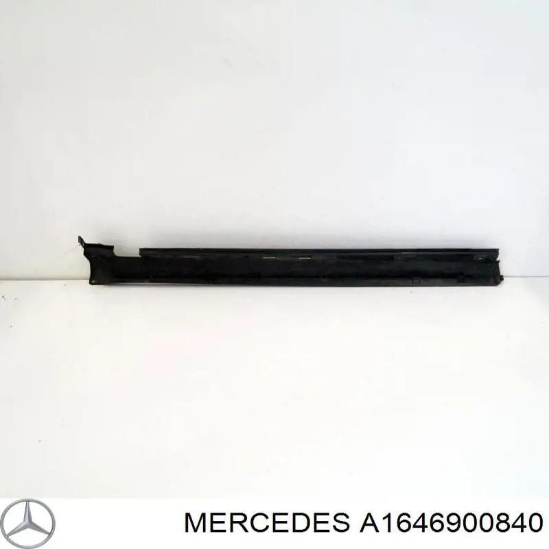 A1646900840 Mercedes 