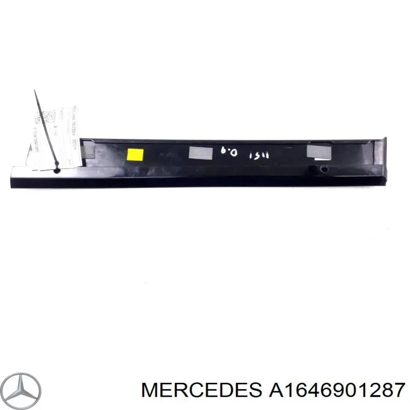  Mercedes A1646901287 цена, от 9.88 USD