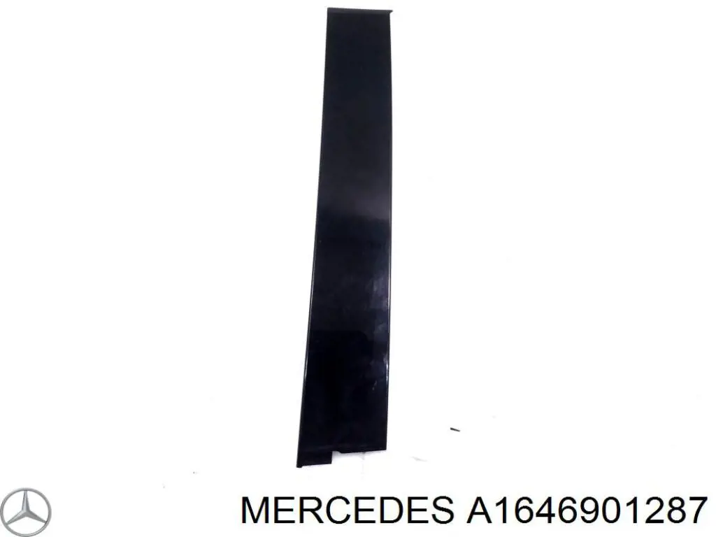 A1646901287 Mercedes 