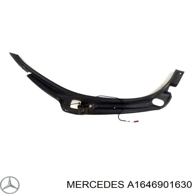 A1646901630 Mercedes 