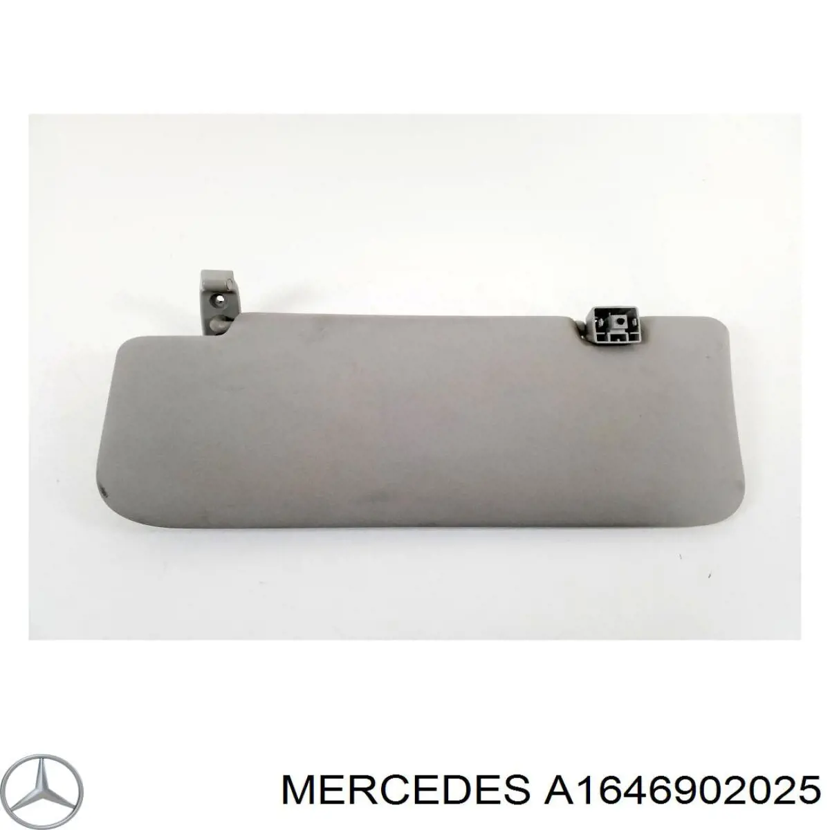 Купить A1646902025 Mercedes 