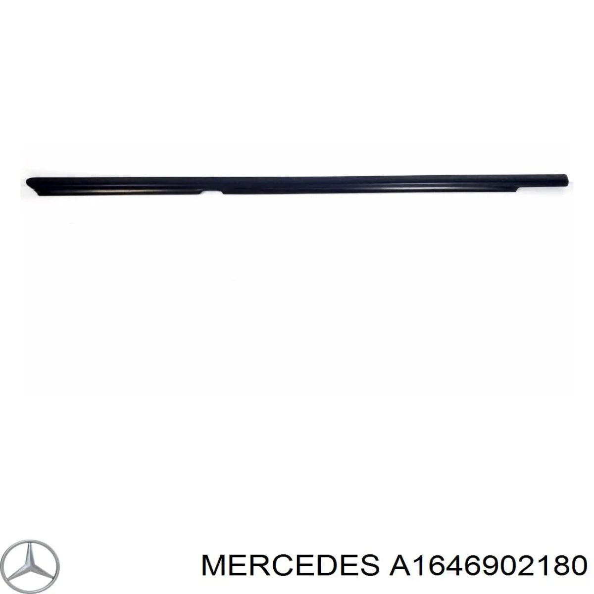  A1646902180 Mercedes