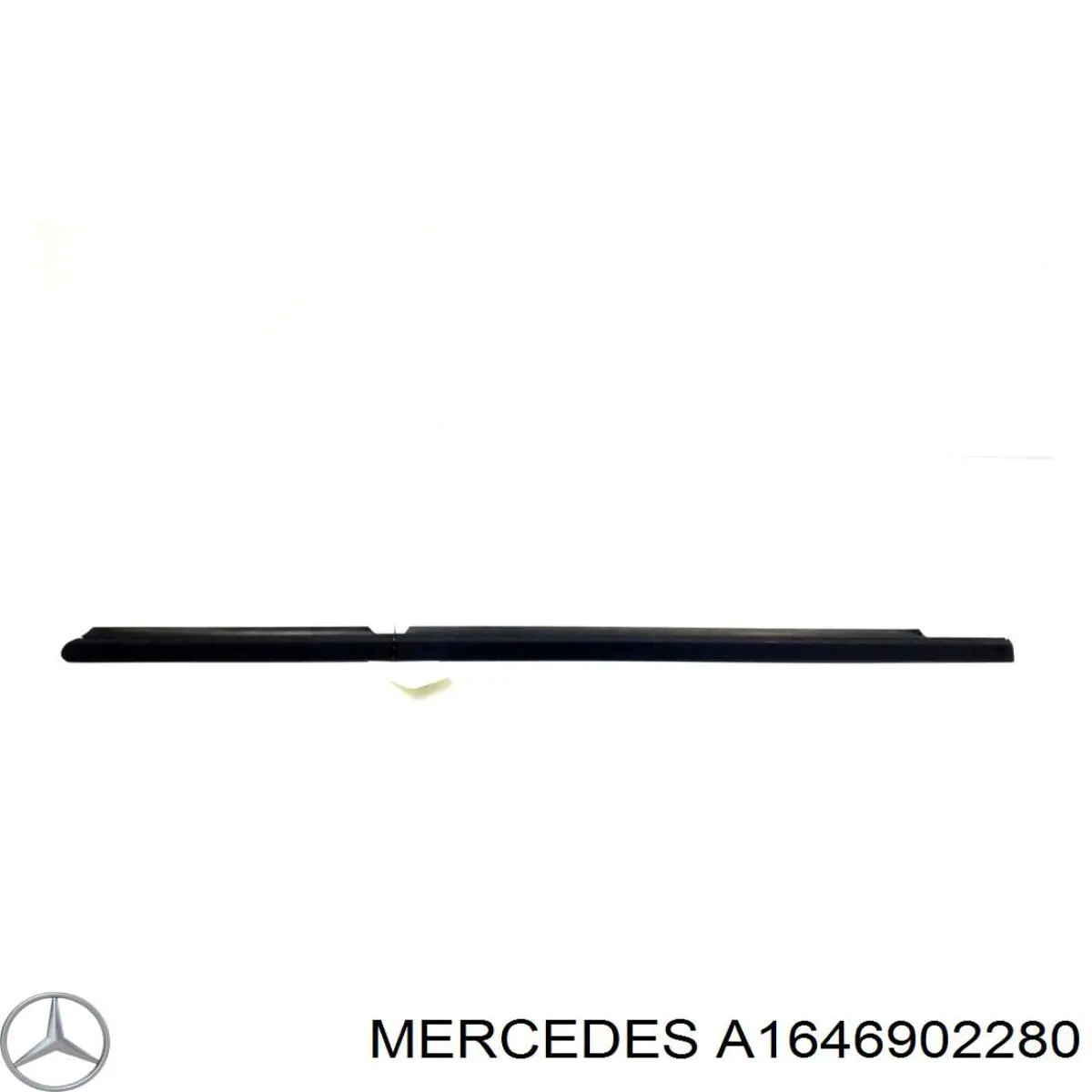  A1646902280 Mercedes