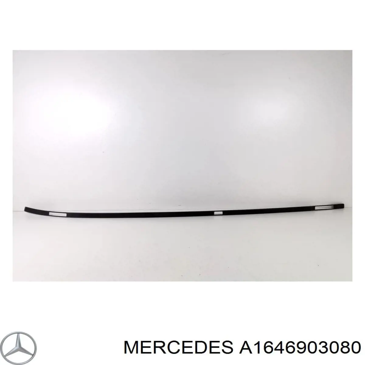 A1646903080 Mercedes 