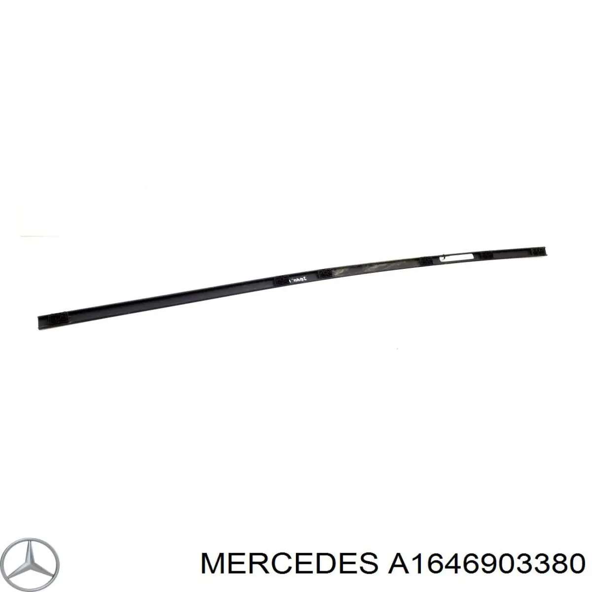  Mercedes A1646903380 цена, от 15.52 USD
