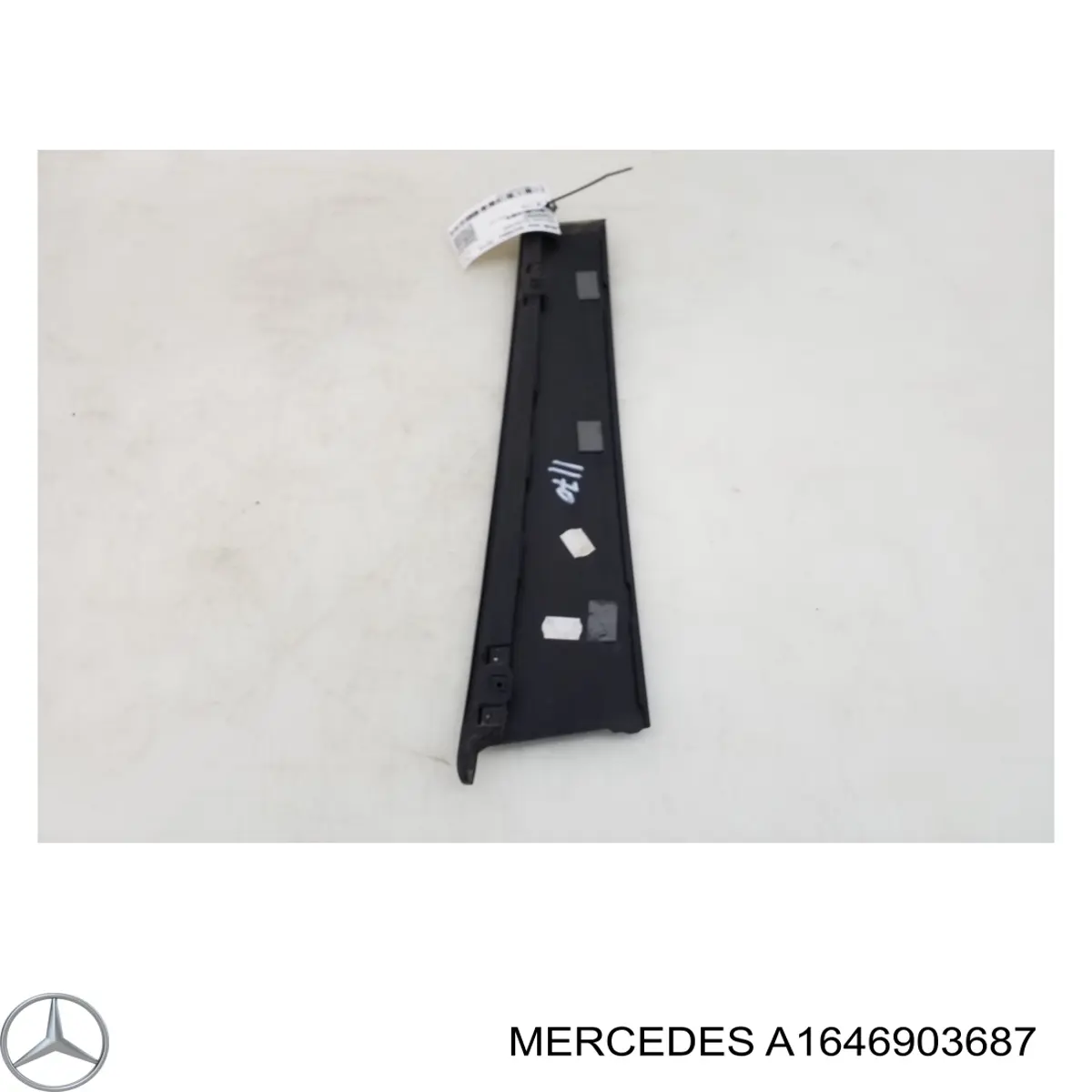  A1646903687 Mercedes