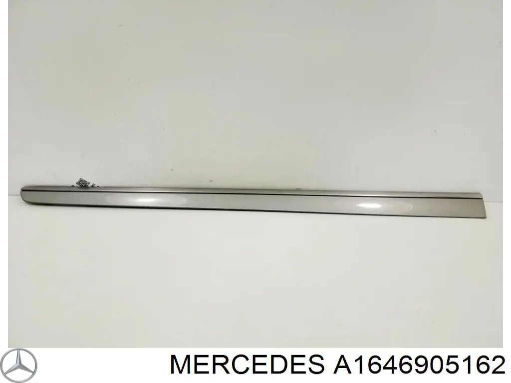 1006997 Autotechteile Накладка передней двери